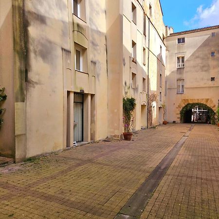 Appart Cosy Bordeaux Centre 외부 사진