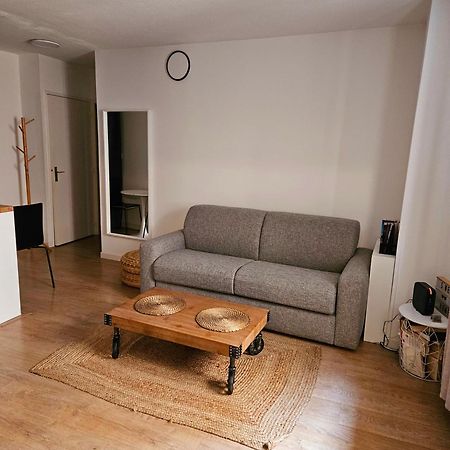 Appart Cosy Bordeaux Centre 외부 사진