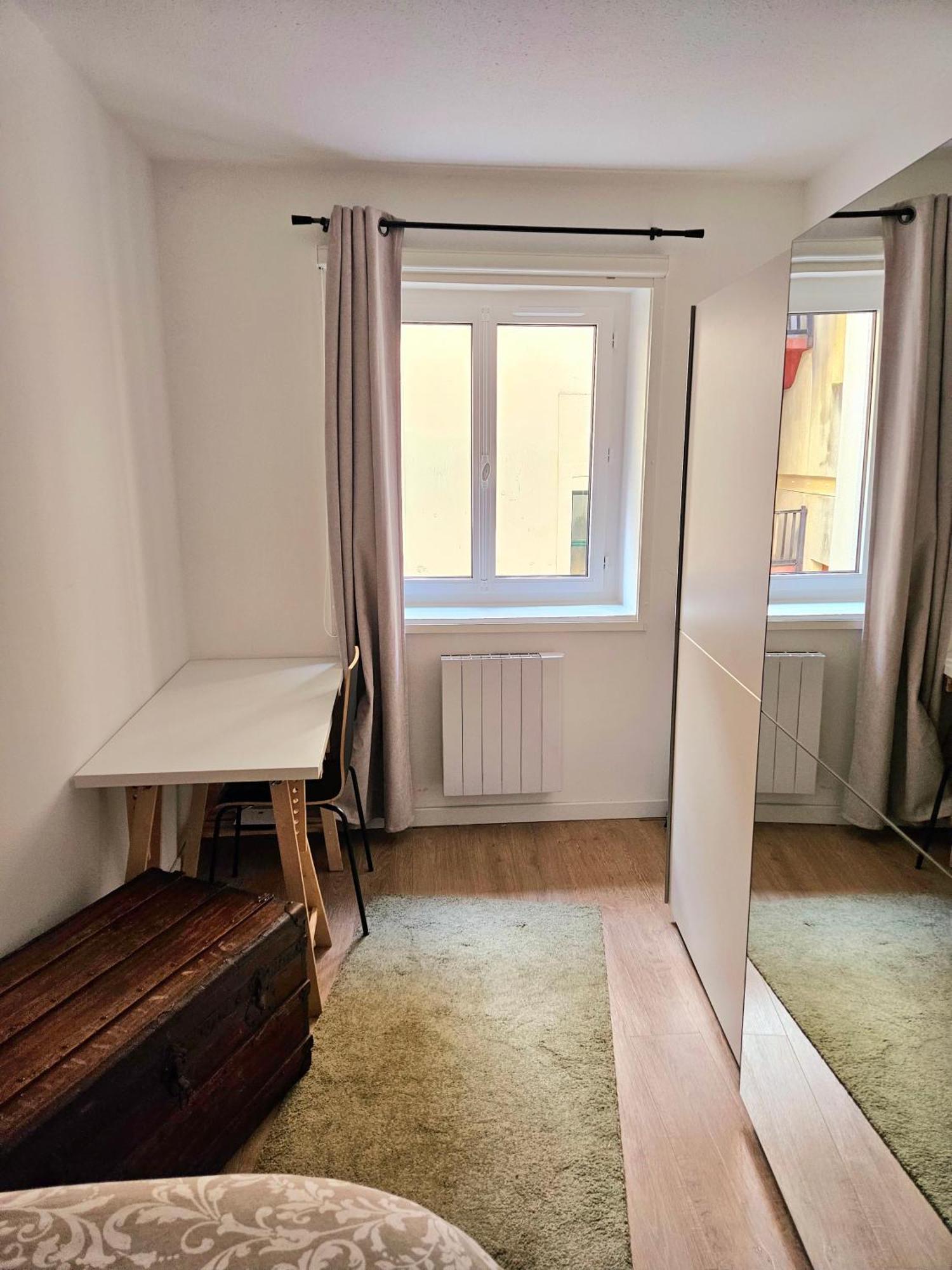 Appart Cosy Bordeaux Centre 외부 사진